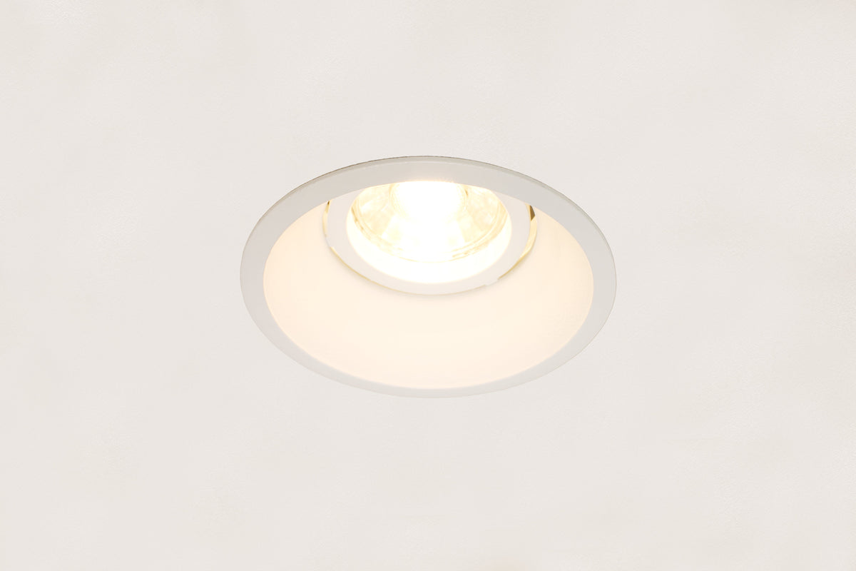 Artdelight Candice - Inbouwspot - Dimbaar - GU10 - Rond - Modern – Kies kleur