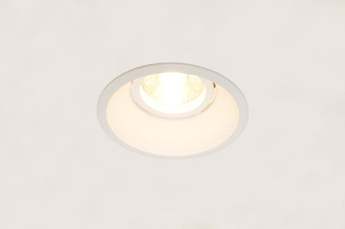 Artdelight Candice - Inbouwspot - Dimbaar - GU10 - Rond - Modern – Kies kleur
