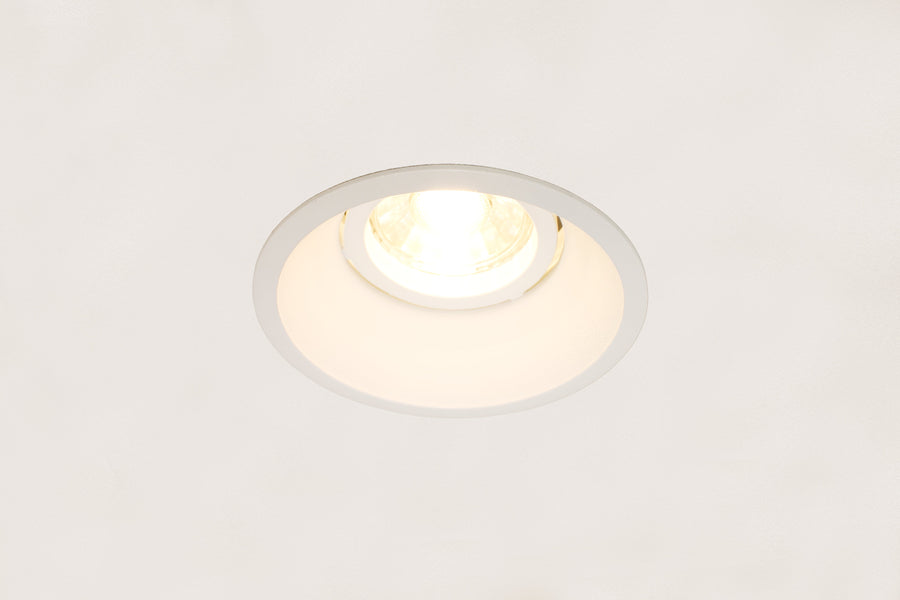 Artdelight Candice - Inbouwspot - Dimbaar - GU10 - Rond - Modern – Kies kleur
