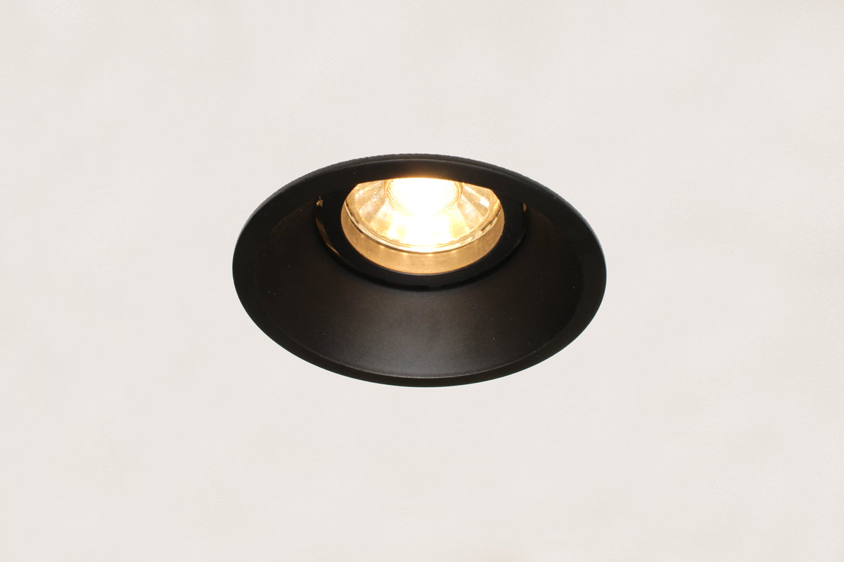 Artdelight Candice - Inbouwspot - Dimbaar - GU10 - Rond - Modern – Kies kleur