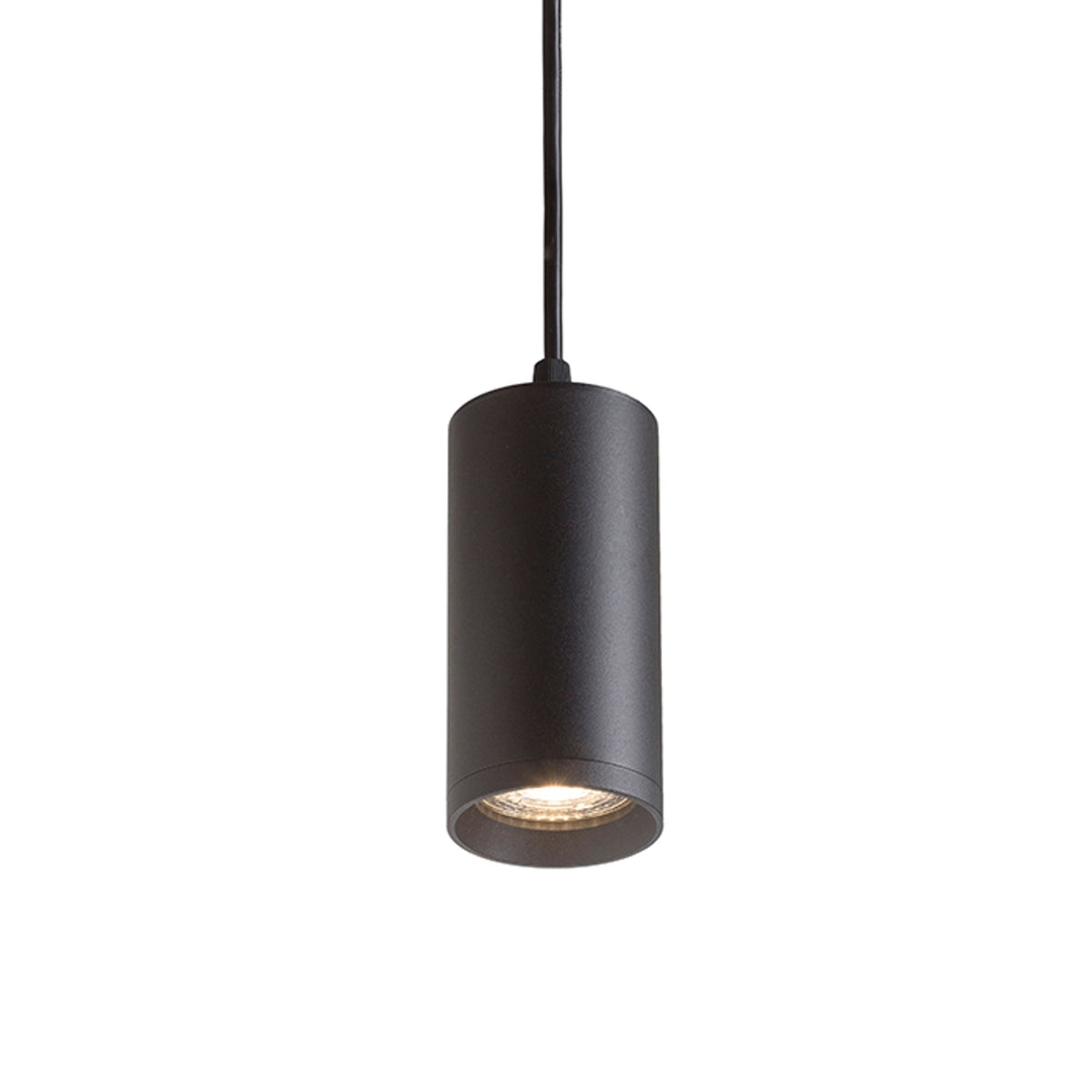 BELENOS hanglamp - Wit - Zwart van Rendl Light Studio