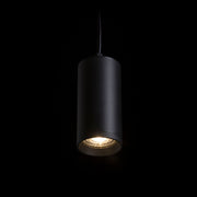 BELENOS hanglamp - Wit - Zwart van Rendl Light Studio