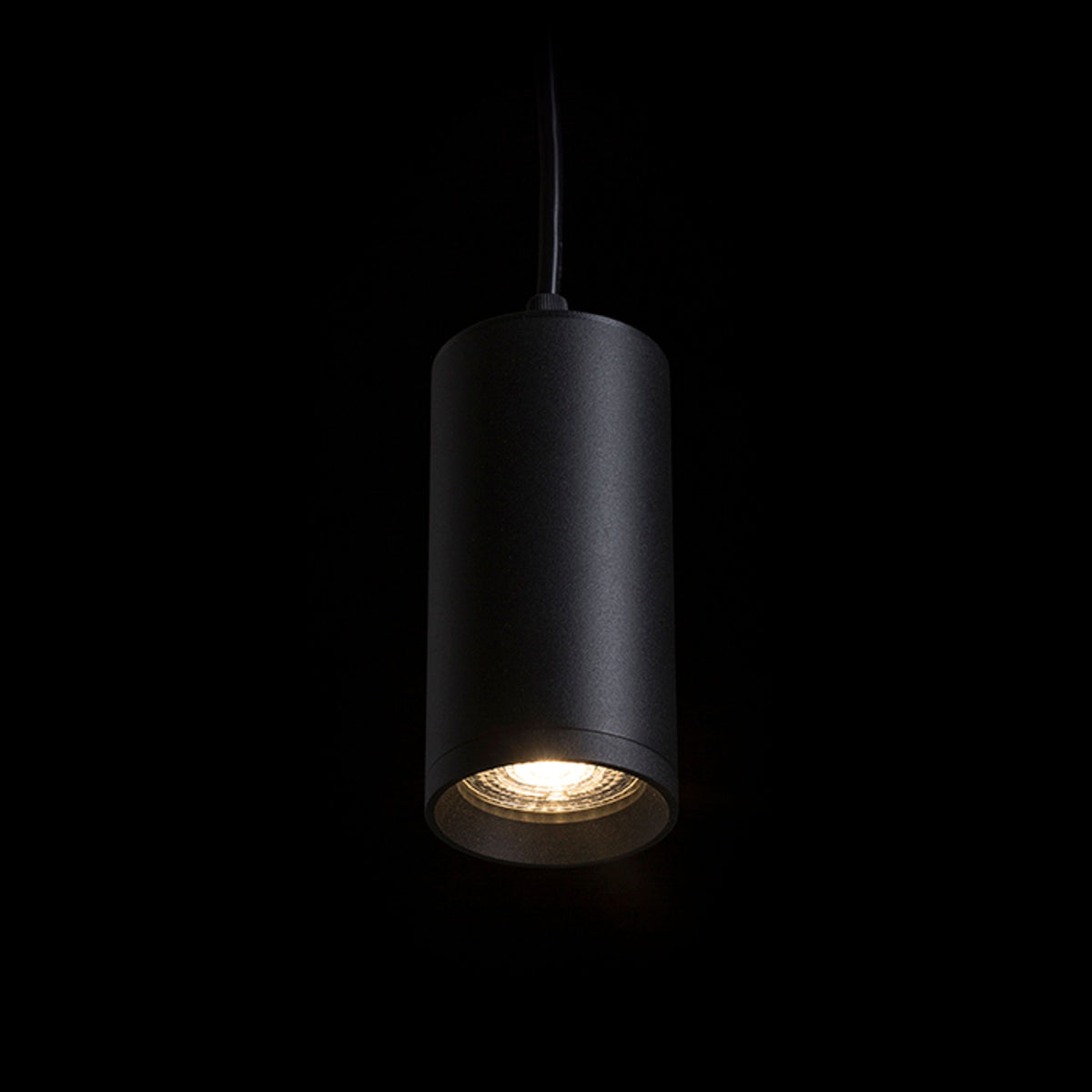 BELENOS hanglamp - Wit - Zwart van Rendl Light Studio