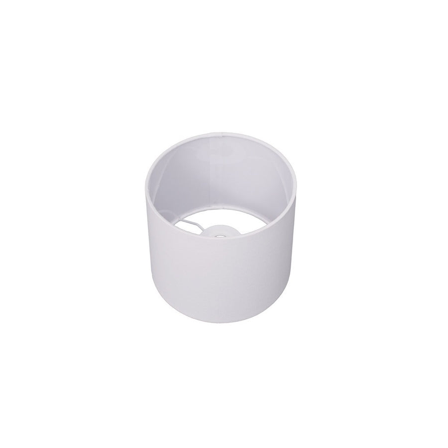 Artdelight Shade linen uni - Kap/Lampenkap - Ø15cm - Modern – Kies kleur