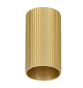 Losse koker LINEA voor basis WL 5010 ZW – Kies kleur