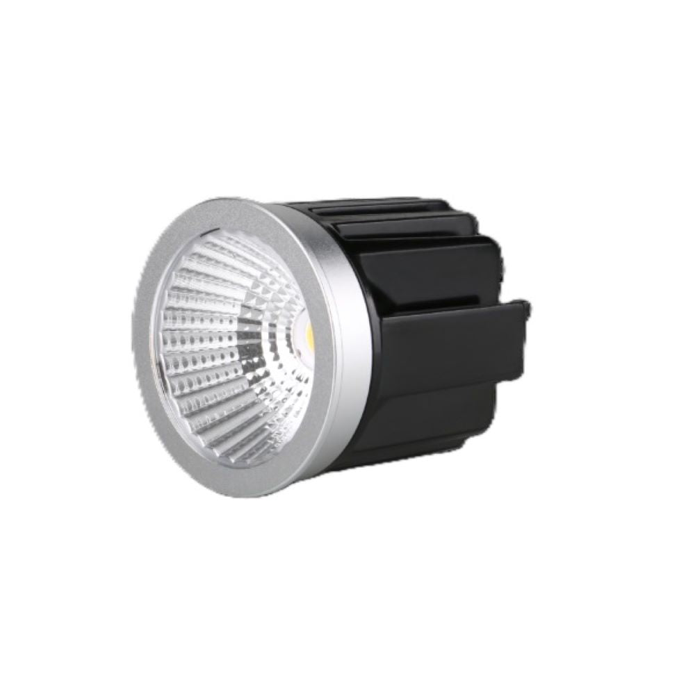 LED MODULE Ø50MM 6W 2700K (REFLECTOR) Dimbaar
