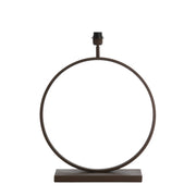 Lampvoet Liva 42CM (excl. kap) - Light & Living