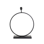 Lampvoet Liva 42CM (excl. kap) - Light & Living