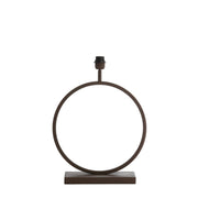 Lampvoet Liva 42CM (excl. kap) - Light & Living