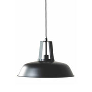 Nero 45 Zwart