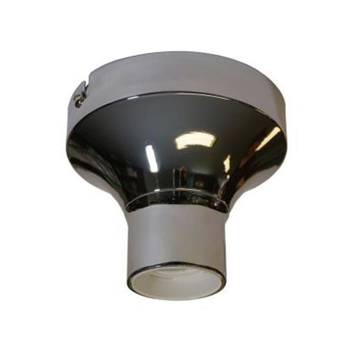 Artdelight Multi - Plafonnière/Plafondlamp - Dimbaar - E27 - Modern – Kies kleur