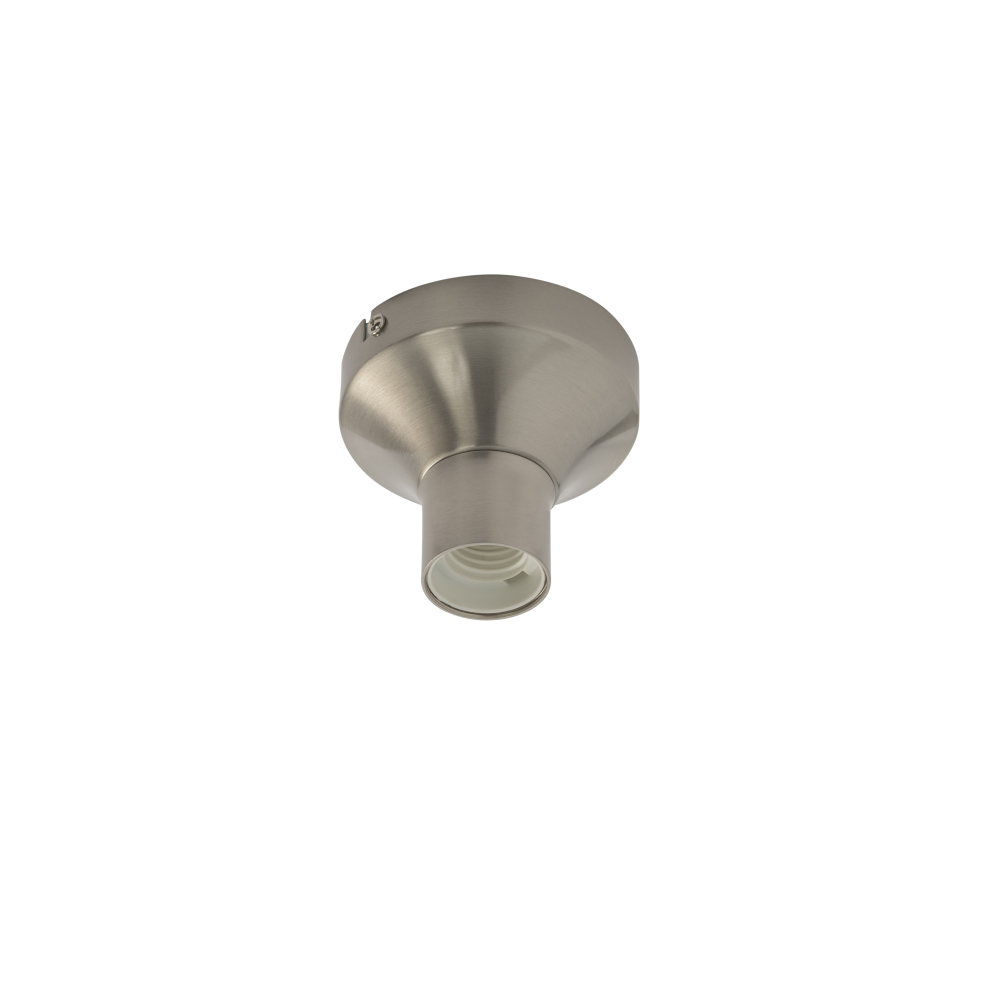Artdelight Multi - Plafonnière/Plafondlamp - Dimbaar - E27 - Modern – Kies kleur