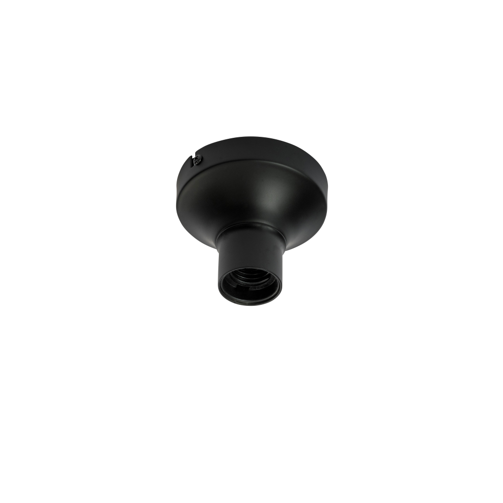 Artdelight Multi - Plafonnière/Plafondlamp - Dimbaar - E27 - Modern – Kies kleur