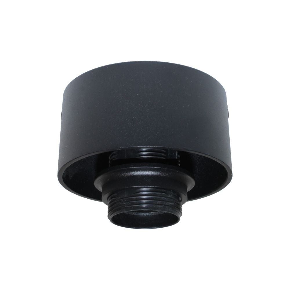 Artdelight Rosario - Plafondbakje/Plafonnière - Dimbaar - Ø10,5cm - E27 - Modern – Kies kleur