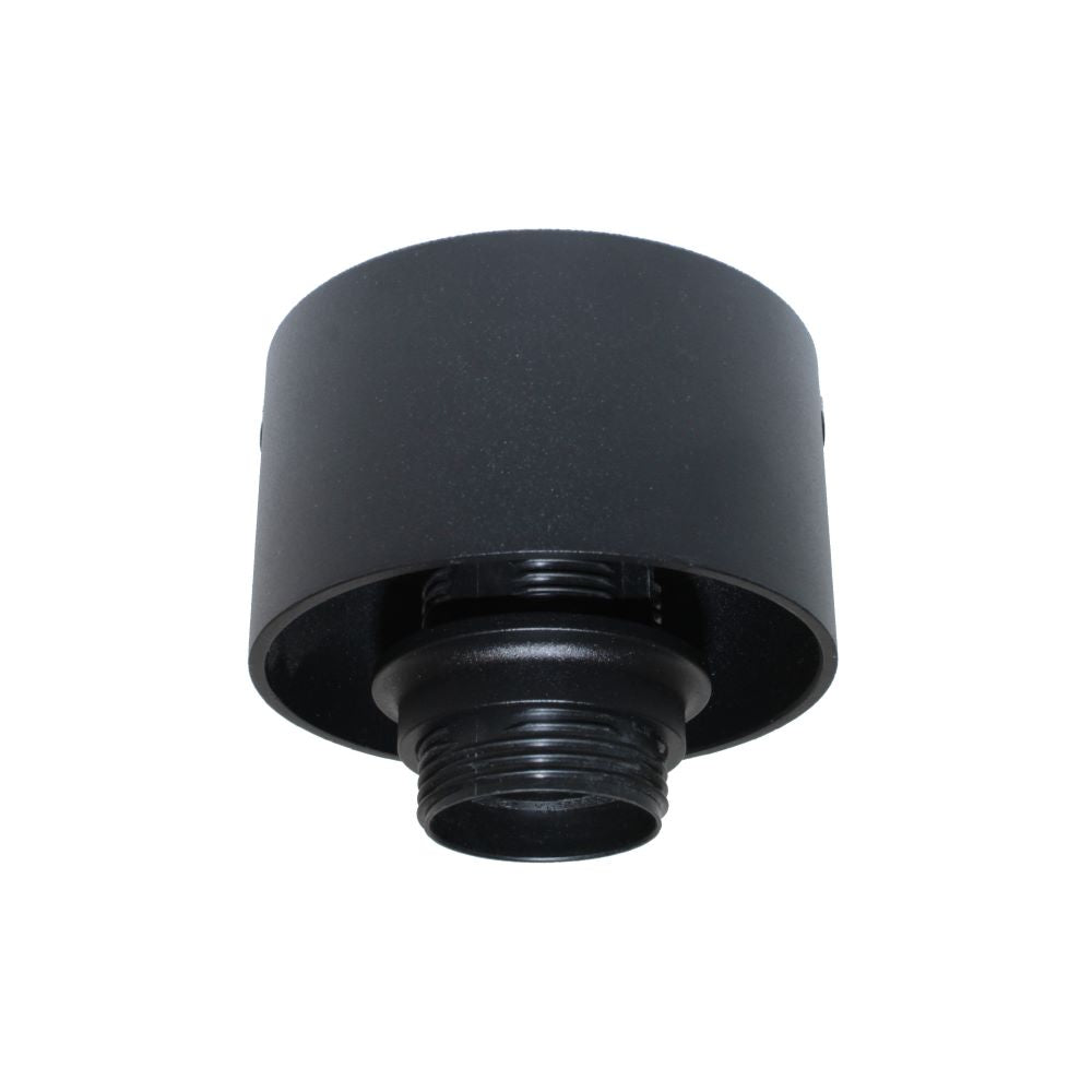 Artdelight Rosario - Plafondbakje/Plafonnière - Dimbaar - Ø9,5cm - E27 - Modern – Kies kleur