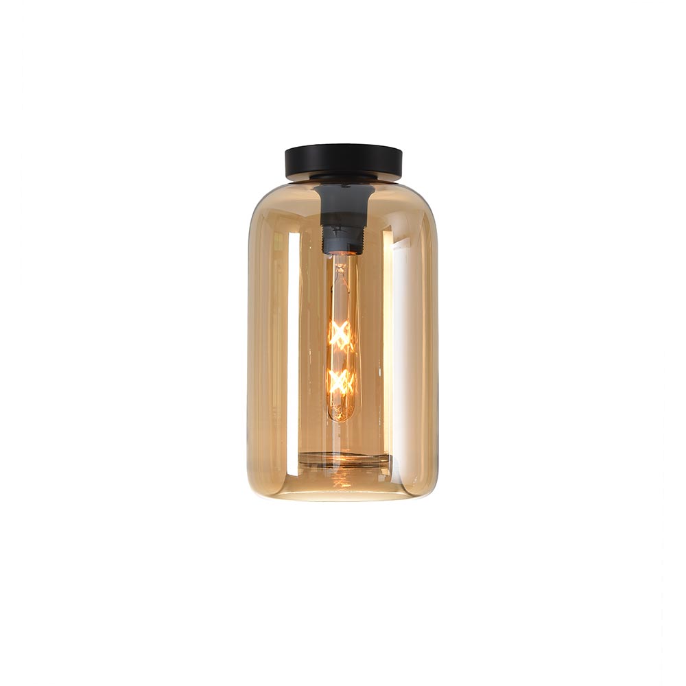 Botany plafondlamp Amber