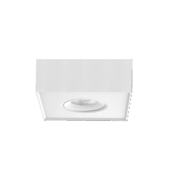 ArtDelight Brooklyn – LED plafondspot 1-lichts Dim-to-Warm – Kies kleur