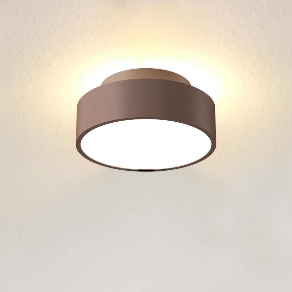 ArtDelight Chicago 150 – LED Plafonnière Ø15 cm CCT – Kies kleur