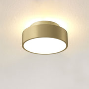 ArtDelight Chicago 150 Warm goud