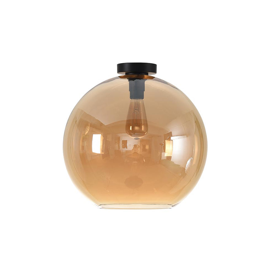 Artdelight Marino - Plafonnière/Plafondlamp - Dimbaar - Ø40cm - E27 - Modern – Kies kleur