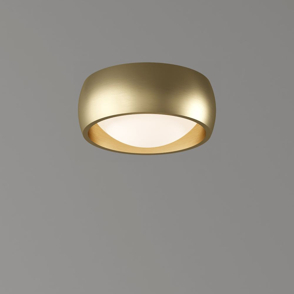 Artdelight Montana - Opbouwspot/Plafondspot - LED Dimbaar - IP21 - 20W 2700K - Design – Kies kleur