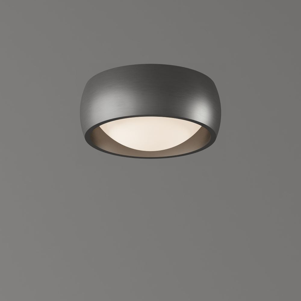 Artdelight Montana - Opbouwspot/Plafondspot - LED Dimbaar - IP21 - 20W 2700K - Design – Kies kleur