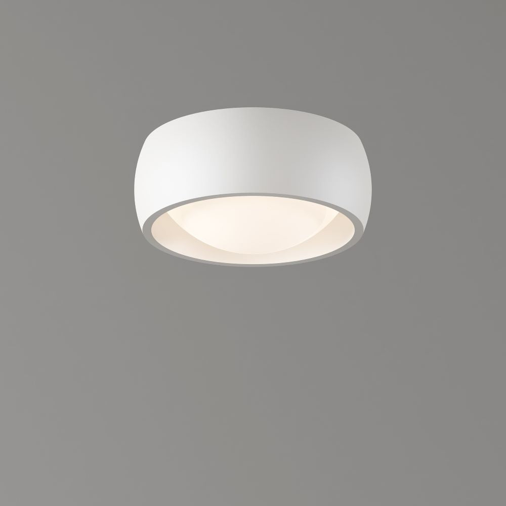 Artdelight Montana - Opbouwspot/Plafondspot - LED Dimbaar - IP21 - 20W 2700K - Design – Kies kleur