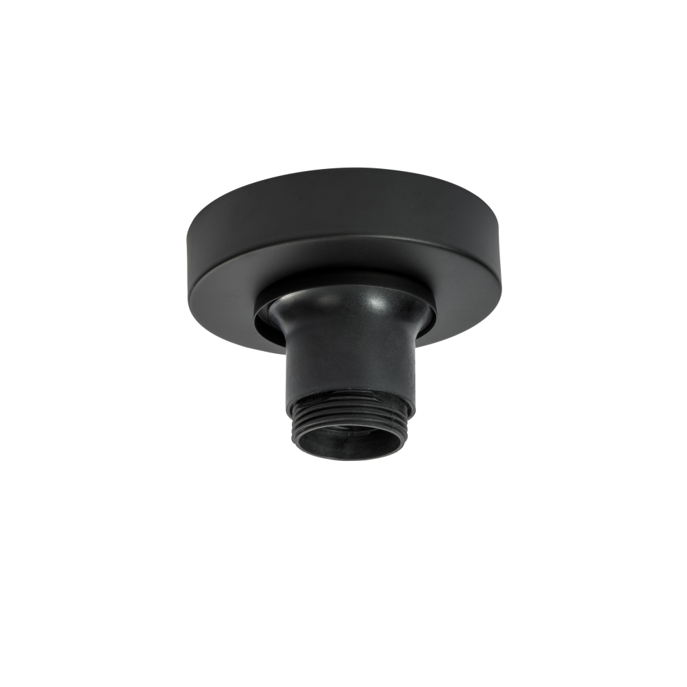 Canopy uni Zwart