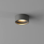 ArtDelight Oran Gun metal