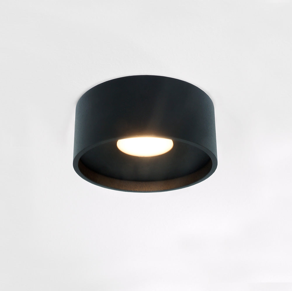 ArtDelight Oran Zwart