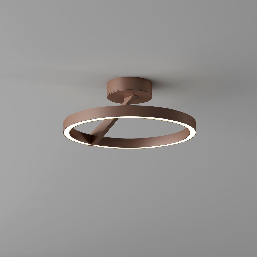 Artdelight Oregon - Plafonnière/Plafondlamp - LED Dimbaar - 12,5W 2700K - Design – Kies kleur
