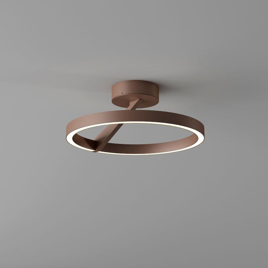 Artdelight Oregon - Plafonnière/Plafondlamp - LED Dimbaar - 12,5W 2700K - Design – Kies kleur