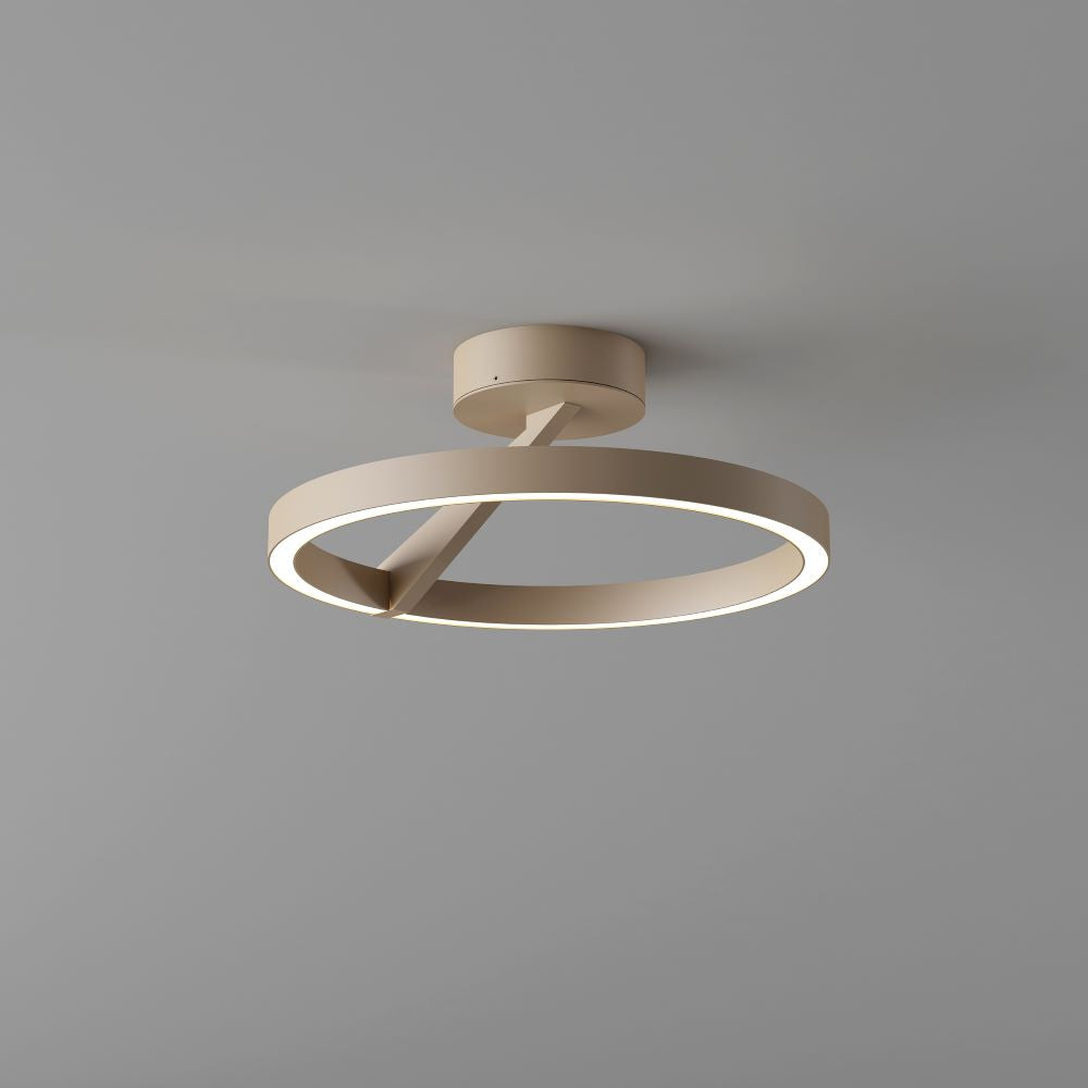 Artdelight Oregon - Plafonnière/Plafondlamp - LED Dimbaar - 12,5W 2700K - Design – Kies kleur