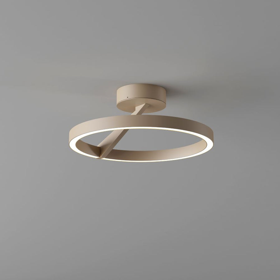 Artdelight Oregon - Plafonnière/Plafondlamp - LED Dimbaar - 12,5W 2700K - Design – Kies kleur