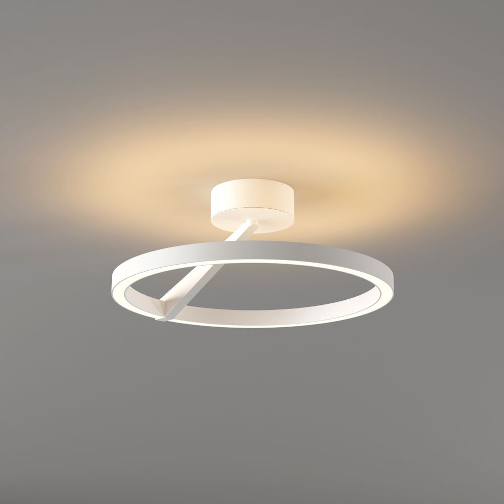 Artdelight Oregon - Plafonnière/Plafondlamp - LED Dimbaar - 12,5W 2700K - Design – Kies kleur