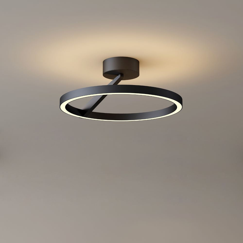 Artdelight Oregon - Plafonnière/Plafondlamp - LED Dimbaar - 12,5W 2700K - Design – Kies kleur