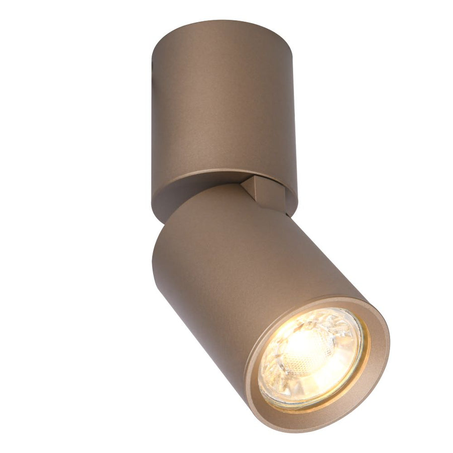 Parma opbouwspot Champagne
