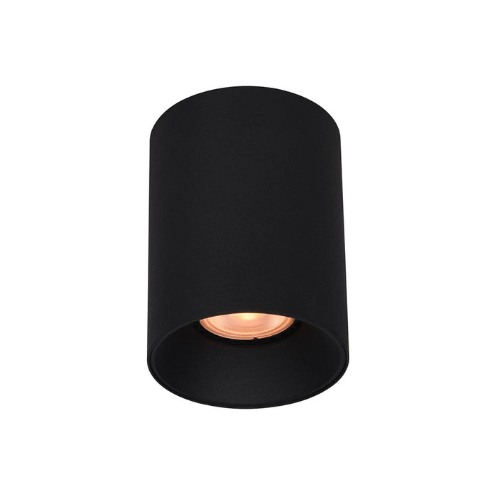 Artdelight Redondo - Opbouwspot/Plafondspot - Dimbaar - GU10 - Modern – Kies kleur