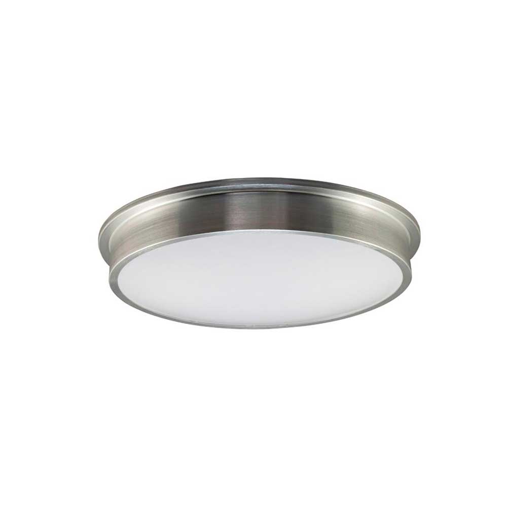 Artdelight Runner - Plafonnière/Plafondlamp - LED - IP44 Binnen/Badkamer - 16,8W 2700K - Modern – Kies kleur