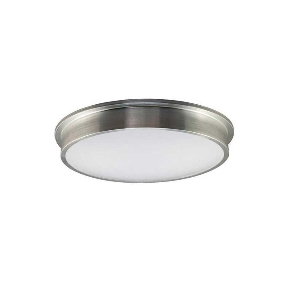 Artdelight Runner - Plafonnière/Plafondlamp - LED - IP44 Binnen/Badkamer - 16,8W 2700K - Modern – Kies kleur
