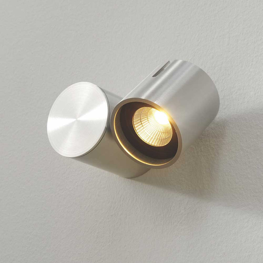 ArtDelight Mayen – LED opbouwspot 7W 2700K – Kies kleur