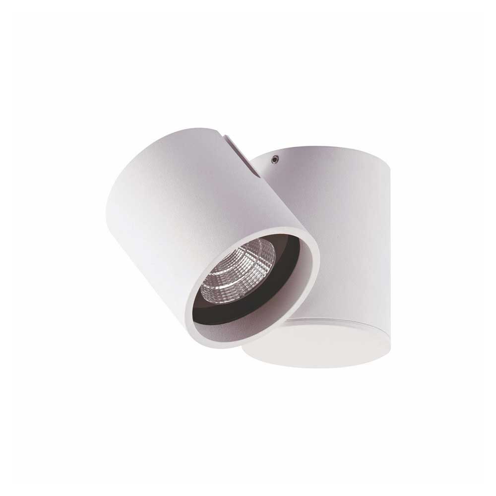 ArtDelight Mayen – LED opbouwspot 7W 2700K – Kies kleur