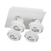 Meist 4-lichts Wit