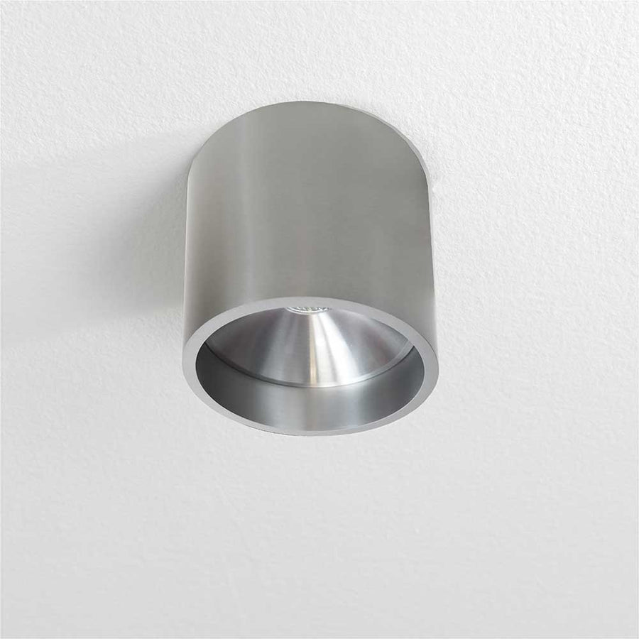 Artdelight Ormond - Opbouwspot/Plafondspot - LED Dimbaar - IP54 Binnen/Badkamer - 7W 2700K - Design – Kies kleur