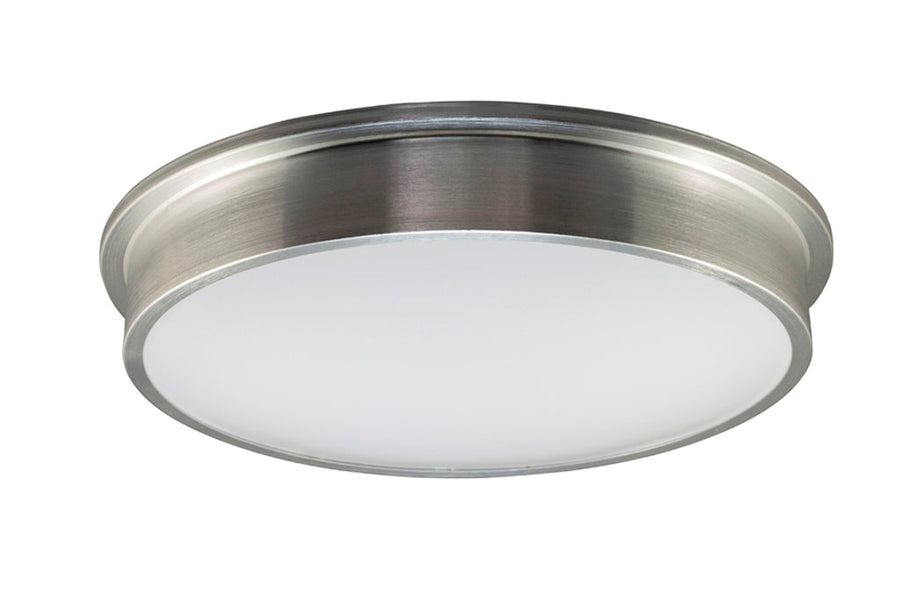Artdelight Runner - Plafonnière/Plafondlamp - LED - IP44 Binnen/Badkamer - 16,8W 2700K - Modern – Kies kleur