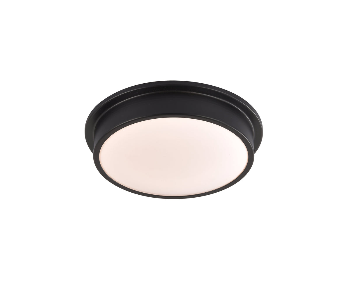 Artdelight Runner - Plafonnière/Plafondlamp - LED - IP44 Binnen/Badkamer - 16,8W 2700K - Modern – Kies kleur