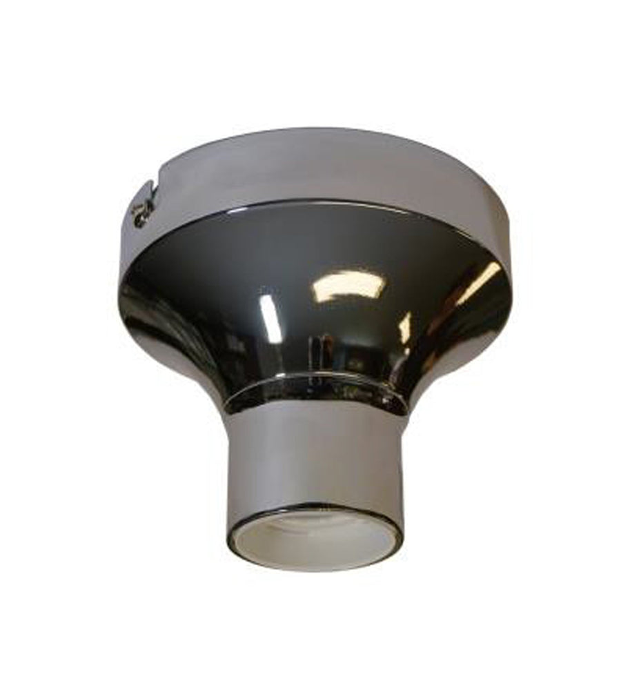 Artdelight Multi - Plafonnière/Plafondlamp - Dimbaar - E27 - Modern – Kies kleur