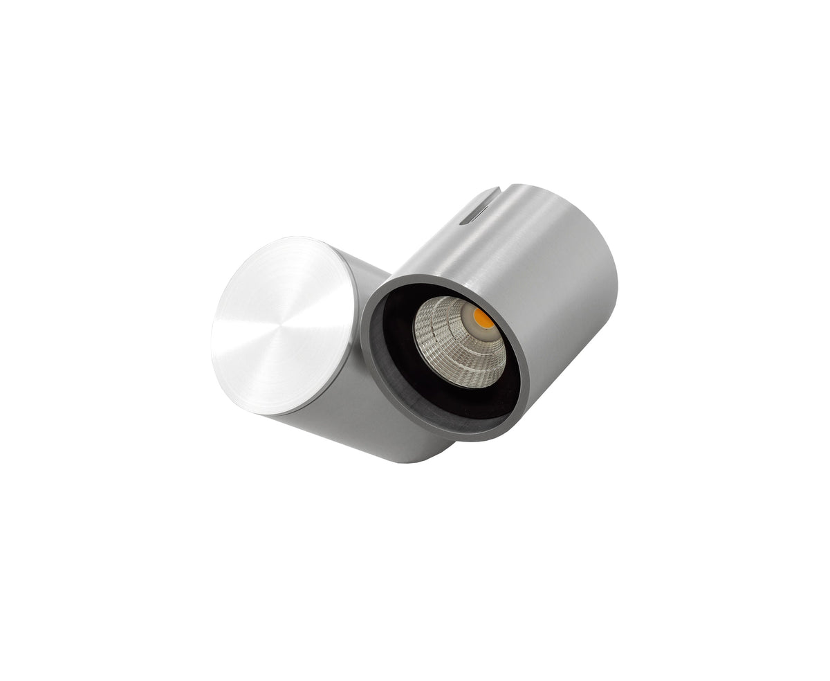 ArtDelight Mayen – LED opbouwspot 7W 2700K – Kies kleur