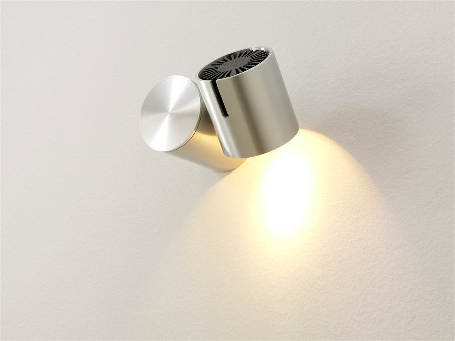ArtDelight Mayen – LED opbouwspot 7W 2700K – Kies kleur