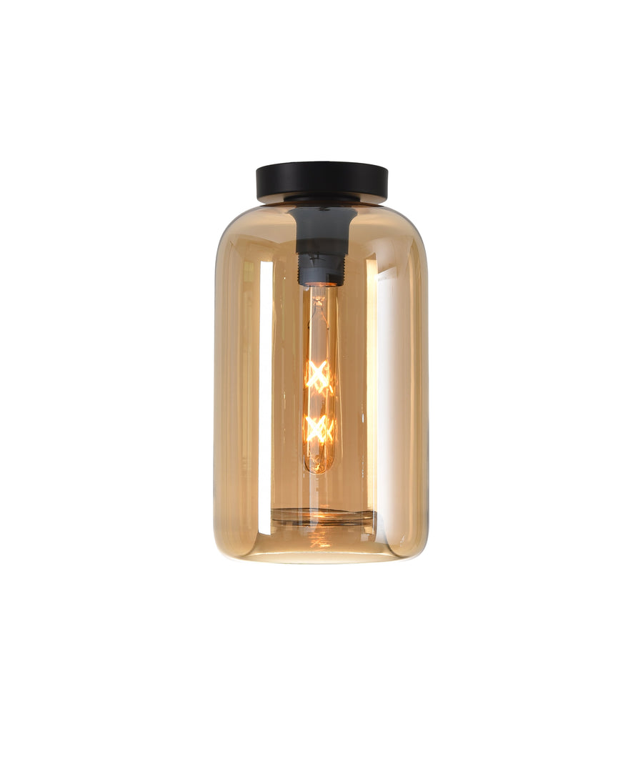 Botany plafondlamp Amber